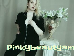 Pinkybeautyam