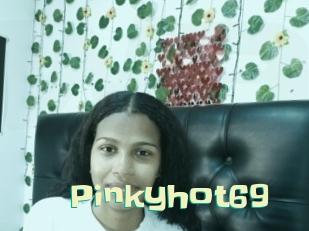 Pinkyhot69