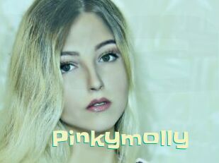 Pinkymolly