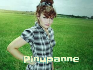 Pinupanne