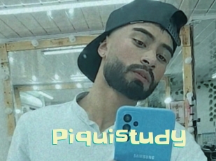 Piquistudy