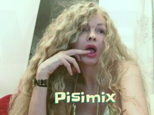 pisimix Wanna Meet