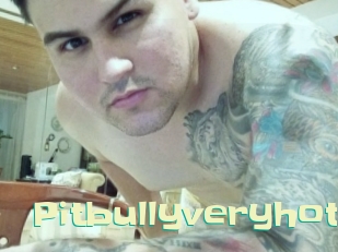 Pitbullyveryhot