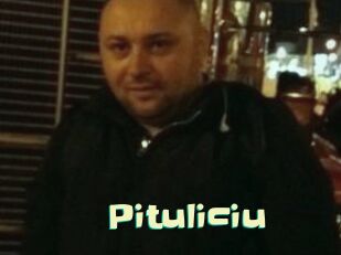 Pituliciu