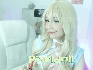 Pixeldoll