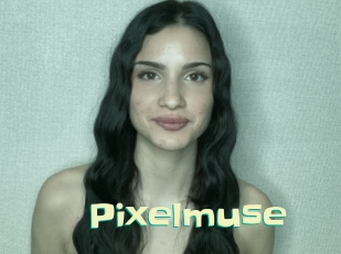 Pixelmuse