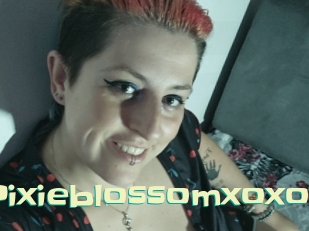 Pixieblossomxoxo