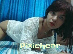 Pixiehear