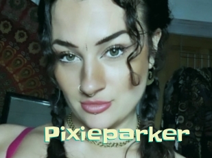 Pixieparker