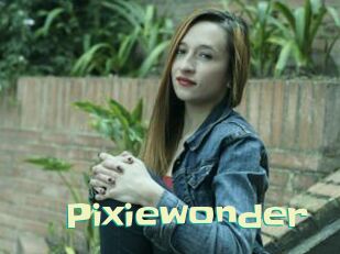 Pixiewonder
