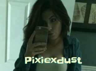 Pixiexdust