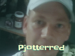 Pjotterred