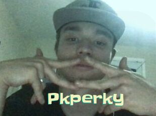 Pkperky