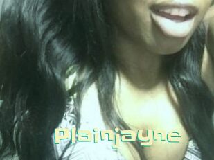 Plainjayne