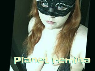 Planet_remina