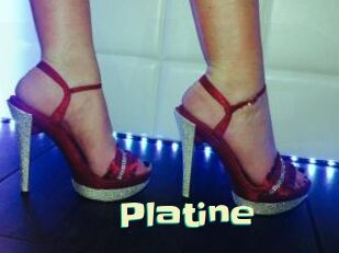 Platine