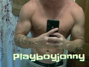 Playboyjonny