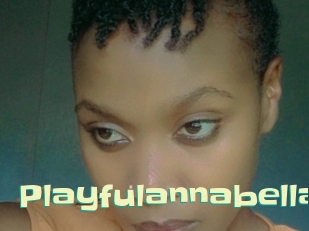 Playfulannabella