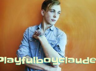Playfulboyclaude