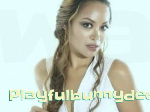 Playfulbunnydee
