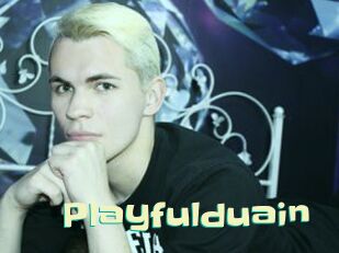 Playfulduain