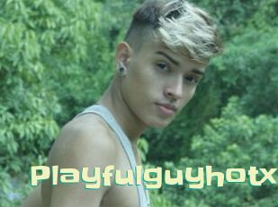 Playfulguyhotx