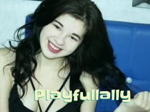 Playfullally