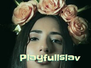 Playfullslav