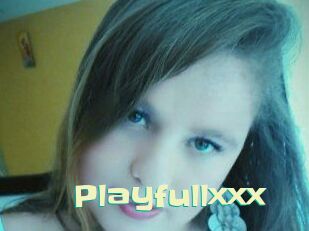 Playfullxxx