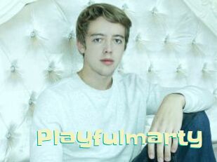 playfulmarty Wanna Meet