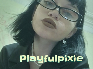 Playfulpixie