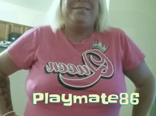 Playmate86