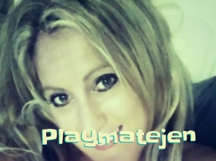 Playmatejen