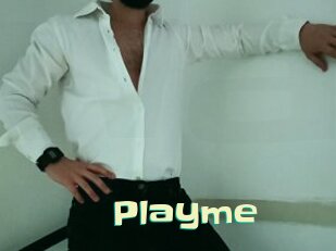 Playme