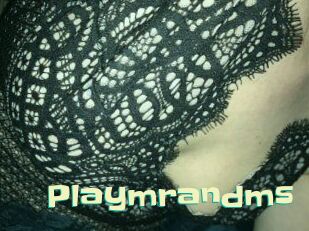 Playmrandms