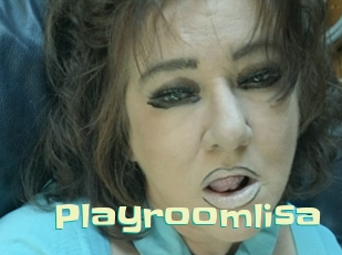 Playroomlisa