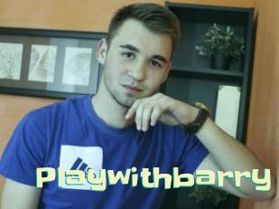 Playwithbarry