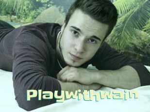 playwithwain Wanna Meet