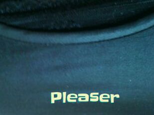 Pleaser