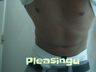 Pleasing_u