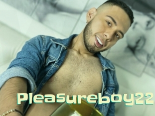 Pleasureboy22