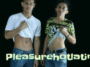 Pleasurehotlatin