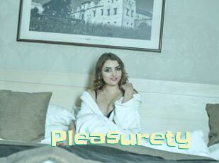 Pleasurety