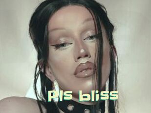 Pls_bliss