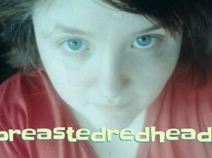 Plumpbreastedredhead