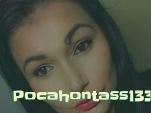 Pocahontass133