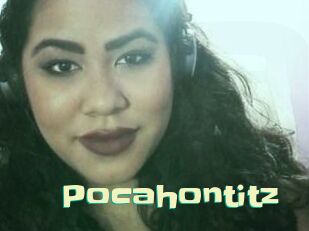 Pocahontitz