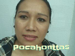Pocahonttas
