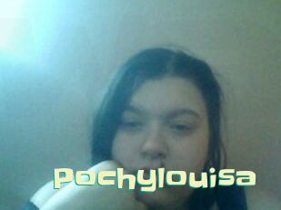 Pochylouisa