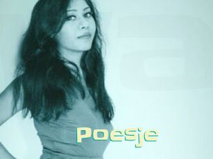 Poesje